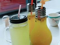 -蕃茄述·好汤自然来(江汉路店)