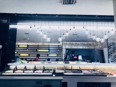 -江南食代自助餐厅(宝龙城市广场店)