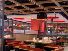 -季季红火锅(长沙步行街店)