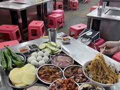 -同心烧烤(总店)