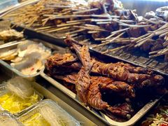 -为民烧烤吧.自贡爆炒菜(收录20年好店)