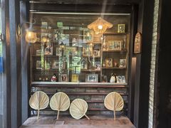 -野蔓果·山野菜(西湖景区·龙井茶田店)