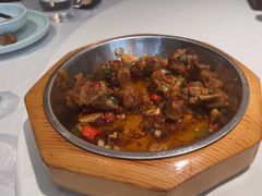 -湘邻呷铺·田园家宴(汉基广场店)