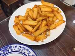 -爆肚冯(廊房二条店)