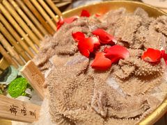 -巴奴毛肚火锅(七宝领展广场店)