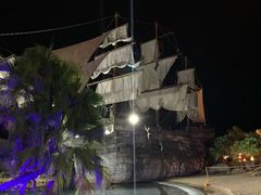 -天芳悦潭度假村温泉