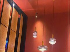 大堂-麻路成都火锅(柏威年店)