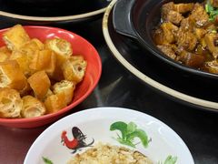 -兴记肉骨茶(甲洞大街第二新分店)