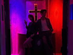 -棂笼·深度沉浸密室(武汉旗舰店)