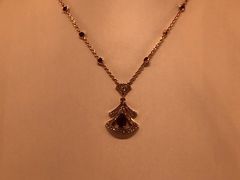 -宝格丽BVLGARI(卓展购物中心店)