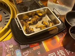 -海之屋韩式烤肉(海棠68环球美食街店)