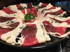-汉拿山(包河万达店)