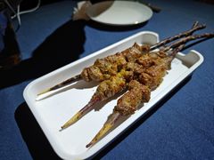 -伊带伊路新疆美食府(呼家楼店)
