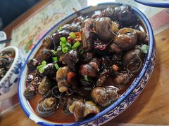 酱爆螺丝-洞天食府(北大街店)