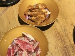 -九田家黑牛烤肉料理(溧阳吾悦店)