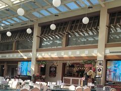 -天毓山庄·餐厅