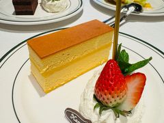 -Wolfgang’s Steakhouse 沃夫冈牛排馆(上海白玉兰广场店)