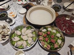 -丰尔粥食·粥底火锅·桑拿鸡(大良总店)