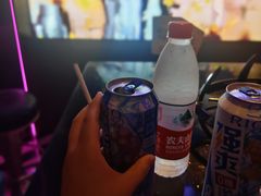 -温莎KTV(珠江路店)