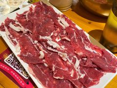 -大吉利·潮汕鲜牛肉火锅(西安店)