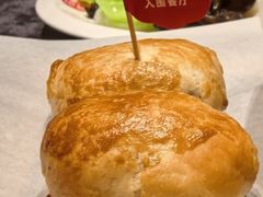 -石榴红了·非遗酥皮烤包子·新疆菜(瑞豪店)
