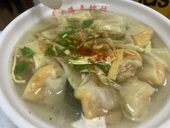 -海平馄饨(逍遥二路店)