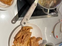 -牛焱·贵州黄牛肉火锅(城西银泰店)