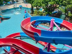 -清泉湾生态旅游度假区