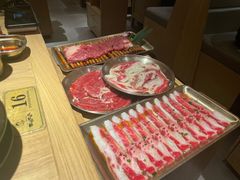 -西塔老太太泥炉烤肉(亚运村店)