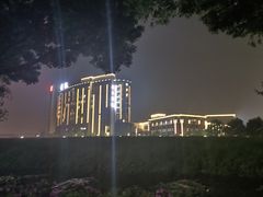 -南京医科大学(江宁校区)