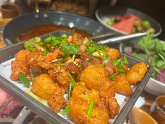 -贵厨酸汤牛肉(小十字店)