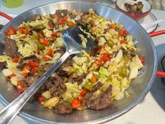 -福巷湘食小馆·猛火现炒(上海首店)