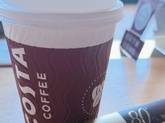 -COSTA COFFEE(金长安大厦店)