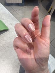 -闺蜜美甲