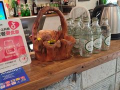-十面欢腾·海鲜面·台式Bistro(长乐路店)