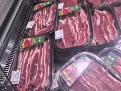 -永辉超市(鲁谷店)