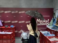 -M Stand(成都COSMO店)