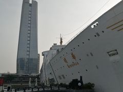 -润园四季椰子鸡火锅(海上世界店)