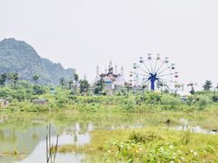 -龙谷湾旅游休闲度假区