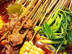 -成都瓜串串(水围1368店)