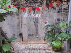 -时光花园(白鹭洲店)