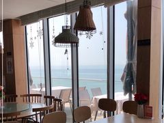 -渔·海鲜餐厅（东澳可域度假村内）南沙湾沙滩店