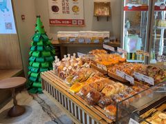 -自然熟Bakery(纬四路店)
