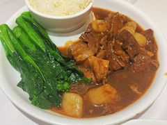 -太平馆西餐厅(北京路店)