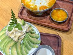-狮子三•脆鳗鱼烤肉(信和廣場4樓店)
