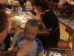 -比格比萨自助(美乐城店)