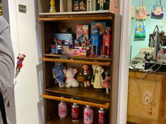 -恋物百货商店(华侨城店)