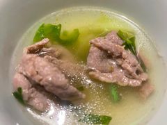 -全牛匠·乐山跷脚牛肉(新中关店)