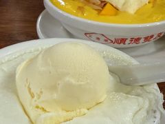 -正德顺順德雙皮奶(中信店)