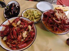-小田油焖小龙虾(双井店)